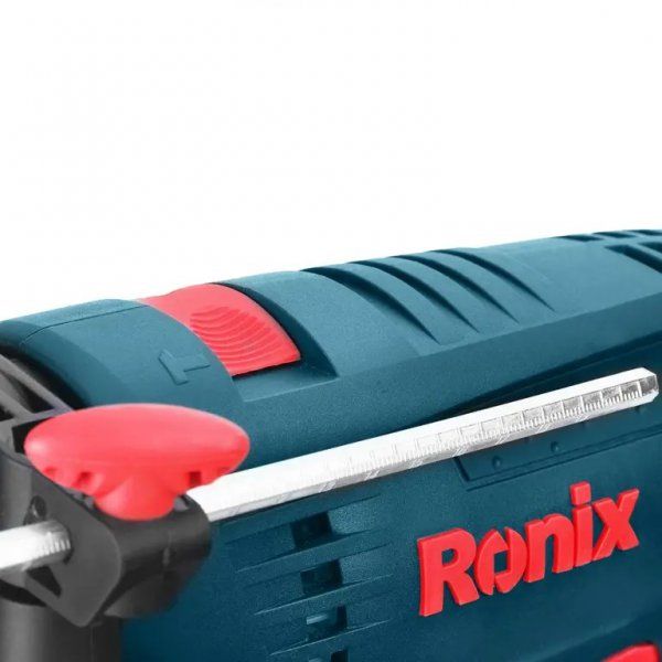 Дриль ударний Ronix 2250 850 Вт 2250 фото