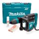 Отбойный молоток Makita HM0871C в кейсе HM0871C фото 3