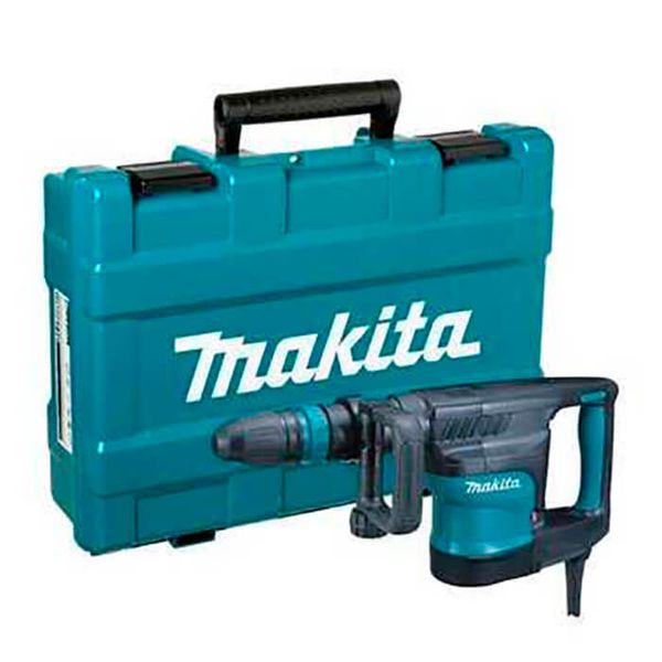 Відбійний молоток Makita HM1101C в кейсі HM1101C фото