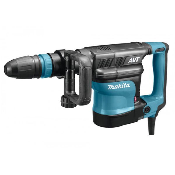 Отбойный молоток Makita HM1111C в кейсе HM1111C фото