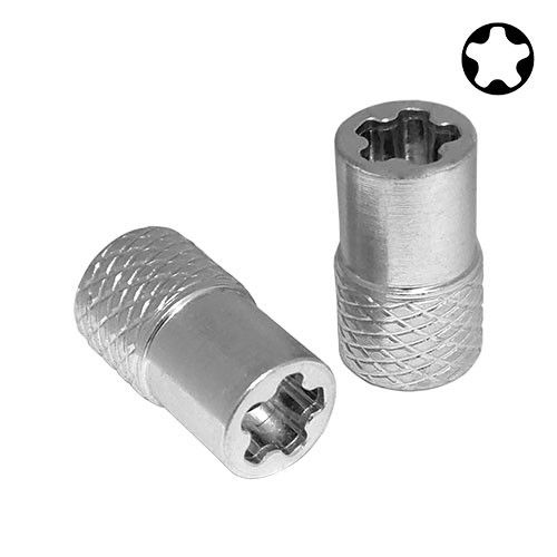 Головка торцева TORX PLUS 5гр. EPR10 (TESLA) (ХЗСО) EPR10TXPL 1315182411 фото