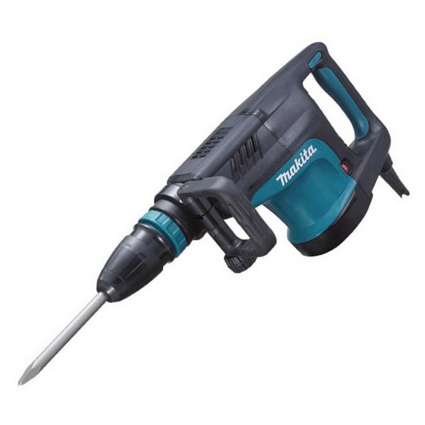 Відбійний молоток Makita HM1203C в кейсі HM1203C фото