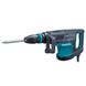 Отбойный молоток Makita HM1203C в кейсе HM1203C фото 2