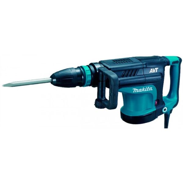 Відбійний молоток Makita HM1213C в кейсі HM1213C фото