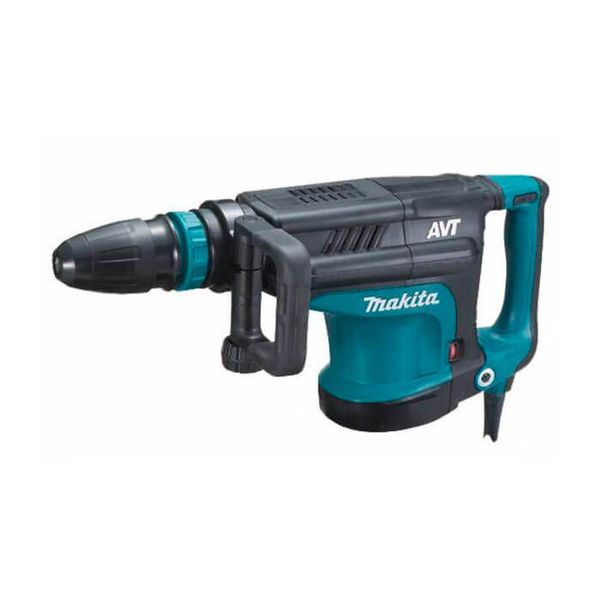 Відбійний молоток Makita HM1213C в кейсі HM1213C фото