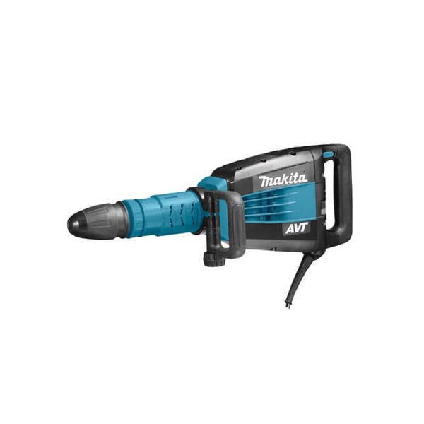 Отбойный молоток Makita HM1214C в кейсе HM1214C фото