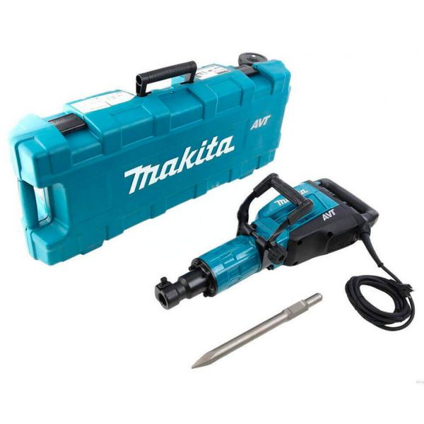 Відбійний молоток Makita HM1317C в кейсі HM1317C фото