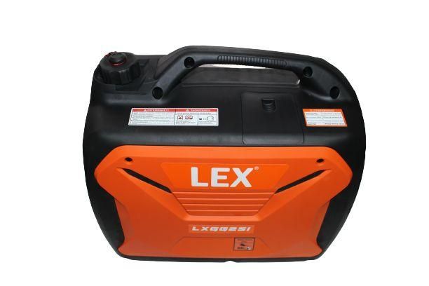 Інверторний генератор LEX LXGG25I 1749181410 фото