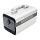 Зарядная станция для дома 600W/1000W(Max), 220V PROTESTER PRO-PS600D 1856661433 фото 2