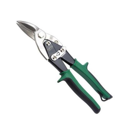 Ножиці для різання металу (праві) 250 мм TOPTUL SBAC0225 1013891688 фото
