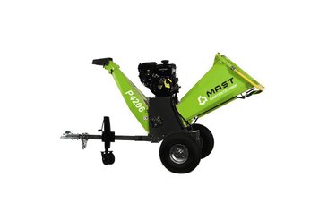 Садовый измельчитель MAST Gartentechnik P4206 P4206 фото