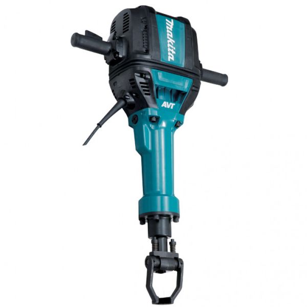 Отбойный молоток Makita HM1802 в картонной коробке HM1802 фото