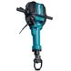 Отбойный молоток Makita HM1802 в картонной коробке HM1802 фото 2