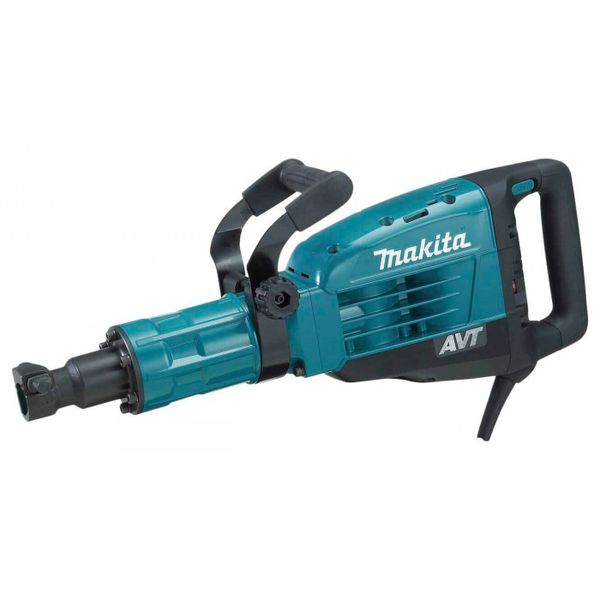 Відбійний молоток Makita HM1307C в кейсі HM1307C фото