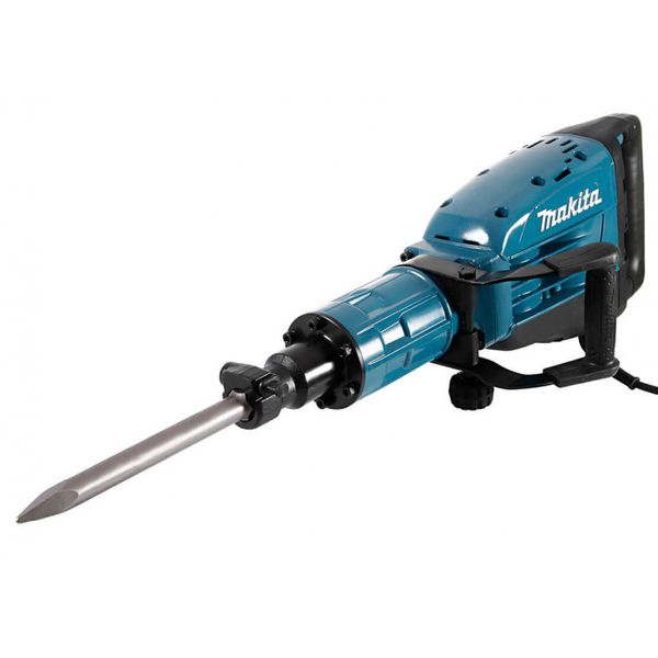 Відбійний молоток Makita HM1307C в кейсі HM1307C фото