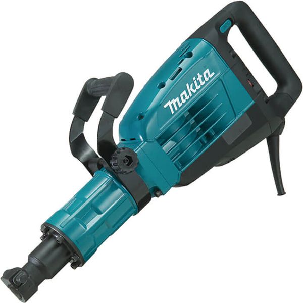 Відбійний молоток Makita HM1307C в кейсі HM1307C фото