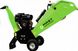 Садовый измельчитель MAST Gartentechnik GS650 GS650 фото 2