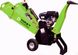 Садовый измельчитель MAST Gartentechnik GS650 GS650 фото 1