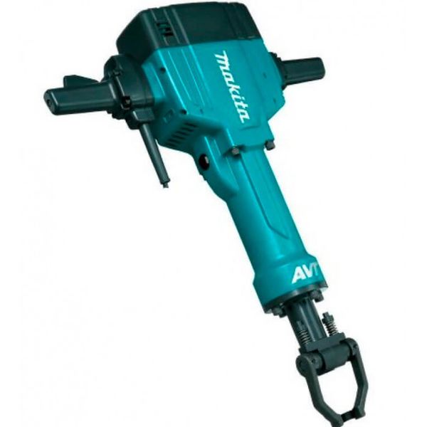 Отбойный молоток Makita HM1812 в картонной коробке HM1812 фото