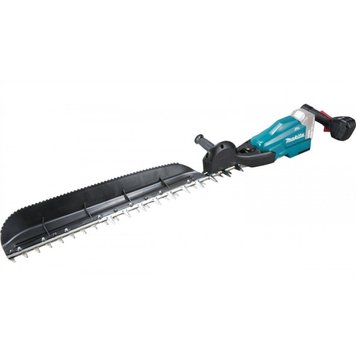 Аккумуляторный кусторез Makita DUH754SZ, без акб DUH754SZ фото