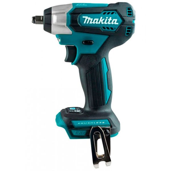 Аккумуляторный ударный гайковерт Makita DTW180Z, без акб DTW180Z фото