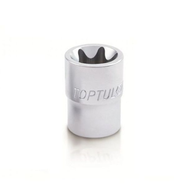 Головка торцева TORX E20 TOPTUL 1/2" BAED1620 BAED1620 фото