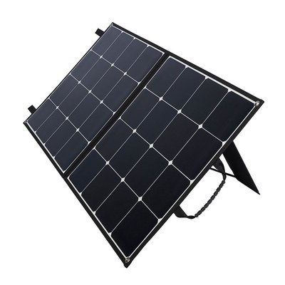 Сонячна панель EnerSol ESP-100W 19069 фото