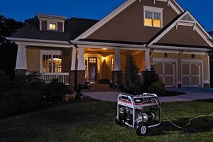 Як обрати ідеальний генератор для вашого будинку фото
