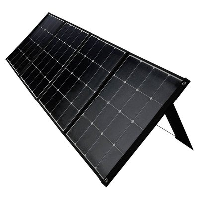 Сонячна панель EnerSol ESP-200W 19068 фото
