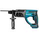 Аккумуляторный перфоратор Makita DHR202RX4, 2 акб, з/у  Акция Популярный DHR202RX4 фото 2