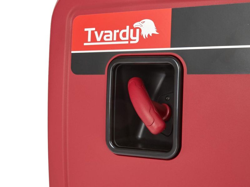 Инверторный генератор Tvardy T05015 + газовая плитка Orcamp CK-505 и лейка в подарок 1997213883 фото