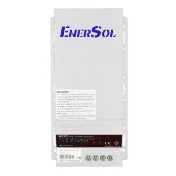 Сонячний контролер заряду EnerSol EMPPT-4850  19199 фото