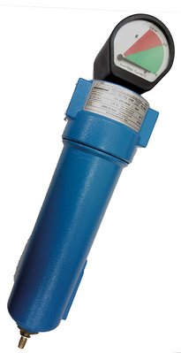 Фільтр тонкого очищення (1 мкм — 0,1 мг/м3) FP2000 для гвинтового компресора 2000 л/хв FIAC 721261100 1013891775 фото