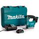 Аккумуляторный лобзик Makita JV101DSME, 2 акб BL1040, з/п DC10SA в кейсе JV101DSME фото 1