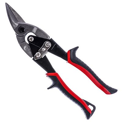 Ручні ножиці для металу 250 мм (елеві) СТАНДАРТ ASLS0110 1013892102 фото