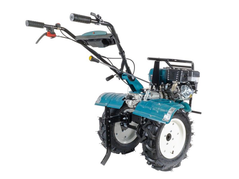 Бензиновый культиватор KS 9HP-1350G-3 (500) 100 фото