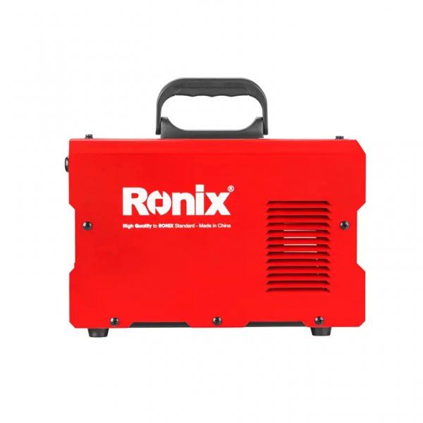 Зварювальний апарат Ronix RH-4604 RH-4604 фото