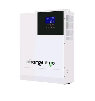Автономний інвертор Charge2Go 5 кВт C2G5 фото