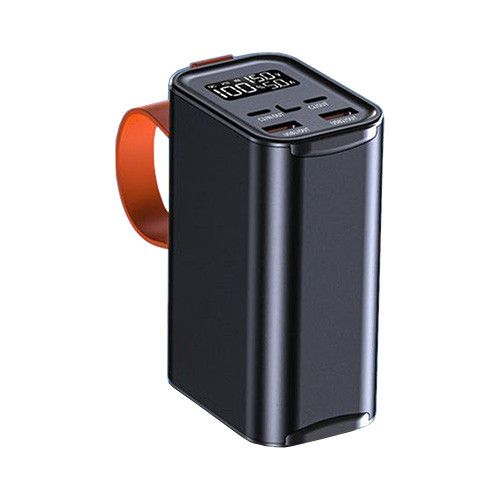 Повербанк для ноутбука 30000 mAh PROTESTER PRO-PD100W 1736587152 фото