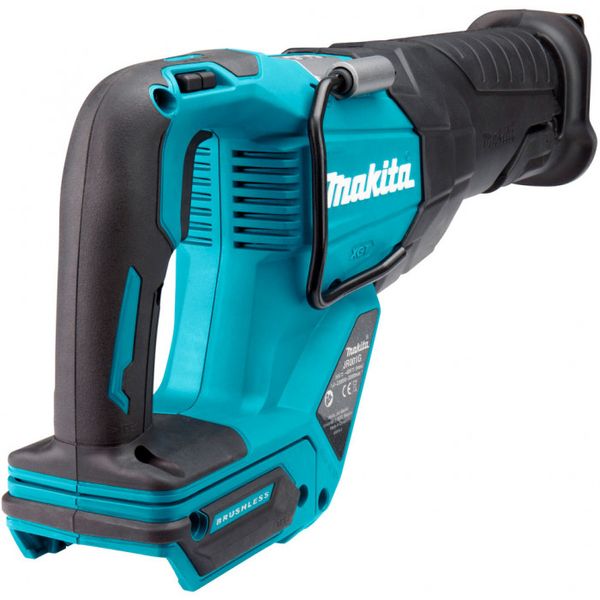 Аккумуляторная ножовка Makita JR001GM201, 2 акб BL4040, з/у DC40RA JR001GM201 фото