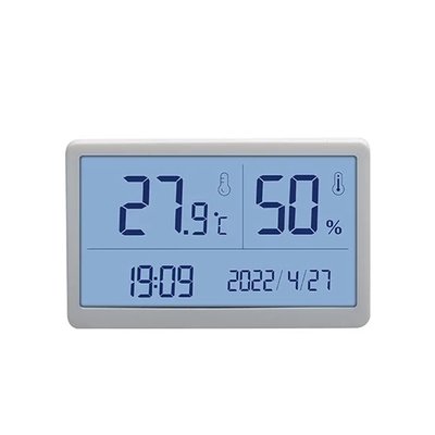 Термогігрометр 10-99%, -9.9~60°C BENETECH GM1371 1854156839 фото