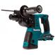 Аккумуляторный перфоратор Makita DHR263R2T2 в кейсе, 2 акб 18V 5 Ah, з/п DHR263R2T2 фото 2