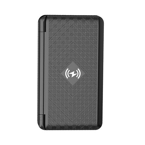 Пoвepбaнк 20000 mAh Power Bank на солнечных батареях (3шт) PROTESTER PRO-S20 1744273793 фото