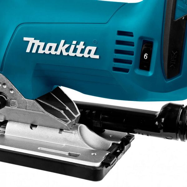 Акумуляторний лобзик Makita DJV182Z, без акб DJV182Z фото