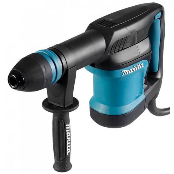 Отбойный молоток Makita HM0870C в кейсе HM0870C фото