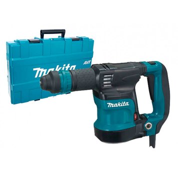 Відбійний молоток Makita HK1820 в кейсі HK1820 фото